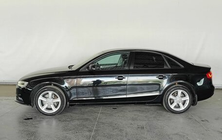 Audi A4, 2015 год, 1 500 000 рублей, 7 фотография