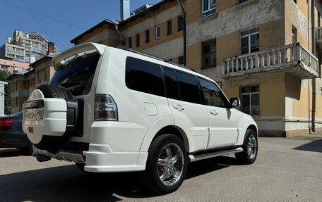 Mitsubishi Pajero IV, 2013 год, 2 350 000 рублей, 5 фотография