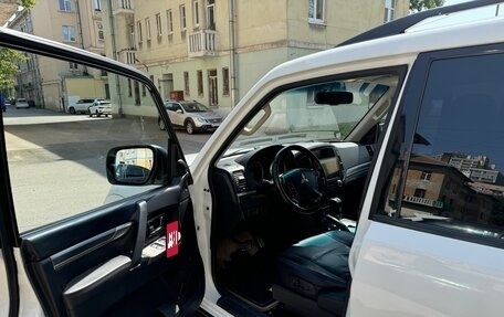 Mitsubishi Pajero IV, 2013 год, 2 350 000 рублей, 7 фотография