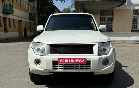 Mitsubishi Pajero IV, 2013 год, 2 350 000 рублей, 3 фотография