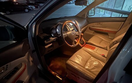Lexus RX II рестайлинг, 2006 год, 1 099 000 рублей, 5 фотография