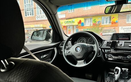 BMW 3 серия, 2018 год, 2 000 000 рублей, 4 фотография