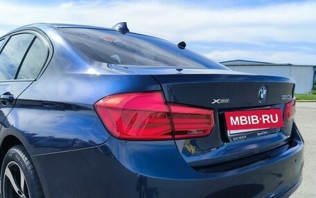 BMW 3 серия, 2017 год, 2 250 000 рублей, 7 фотография