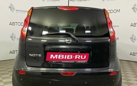 Nissan Note II рестайлинг, 2013 год, 828 000 рублей, 6 фотография