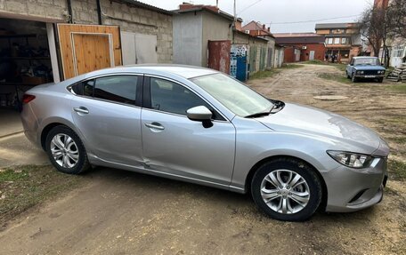 Mazda 6, 2015 год, 2 000 000 рублей, 4 фотография