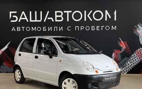 Daewoo Matiz I, 2013 год, 225 000 рублей, 3 фотография