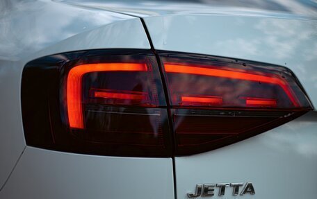 Volkswagen Jetta VI, 2016 год, 1 590 000 рублей, 4 фотография