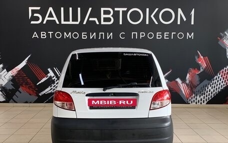 Daewoo Matiz I, 2013 год, 225 000 рублей, 6 фотография