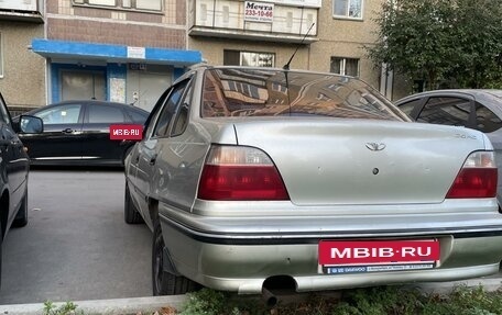 Daewoo Nexia I рестайлинг, 2007 год, 229 999 рублей, 2 фотография