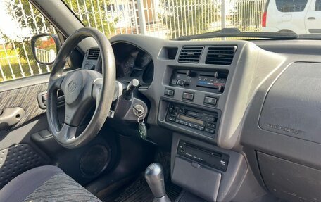 Toyota RAV4, 2000 год, 630 000 рублей, 7 фотография