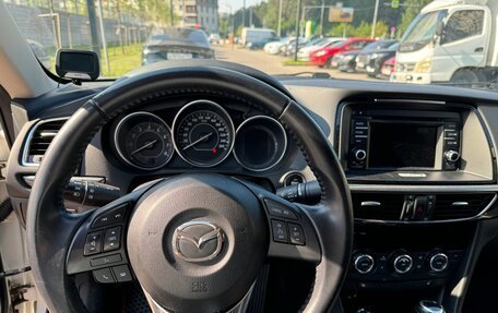 Mazda 6, 2014 год, 1 850 000 рублей, 8 фотография