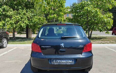 Peugeot 307 I, 2006 год, 415 000 рублей, 5 фотография