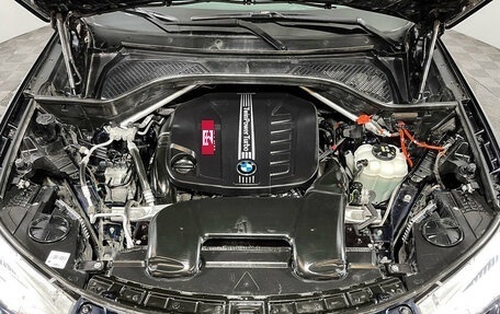 BMW X6, 2017 год, 4 500 000 рублей, 10 фотография