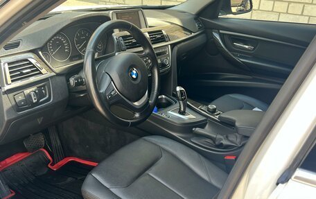 BMW 3 серия, 2012 год, 2 060 000 рублей, 4 фотография