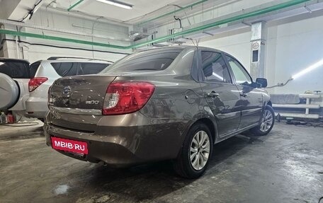 Datsun on-DO I рестайлинг, 2018 год, 780 000 рублей, 4 фотография