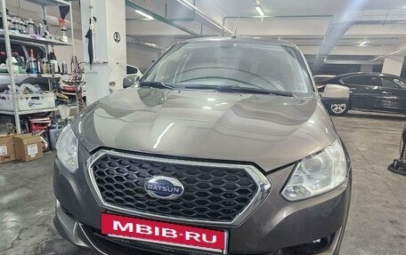 Datsun on-DO I рестайлинг, 2018 год, 780 000 рублей, 2 фотография