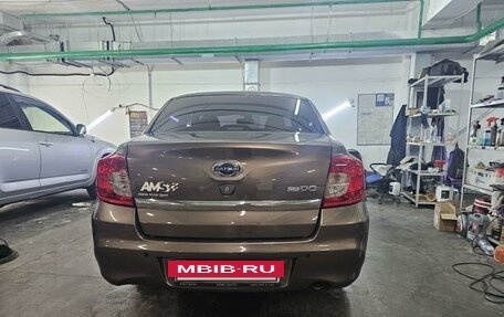 Datsun on-DO I рестайлинг, 2018 год, 780 000 рублей, 6 фотография