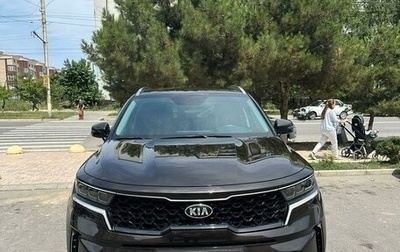 KIA Sorento IV, 2020 год, 4 050 000 рублей, 1 фотография