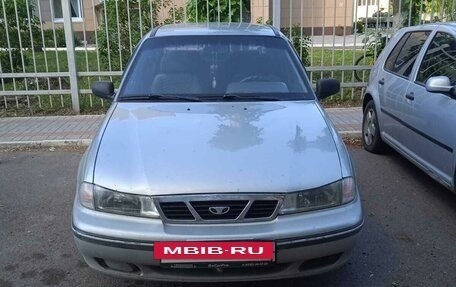 Daewoo Nexia I рестайлинг, 2005 год, 105 000 рублей, 2 фотография