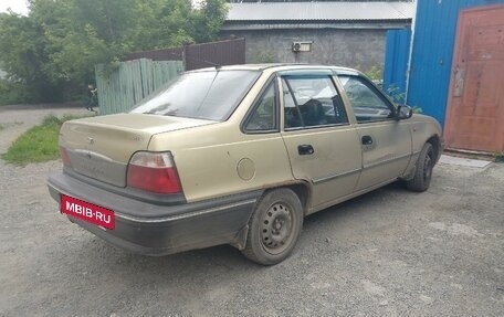 Daewoo Nexia I рестайлинг, 2007 год, 95 000 рублей, 2 фотография