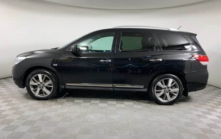 Nissan Pathfinder, 2015 год, 1 749 000 рублей, 8 фотография