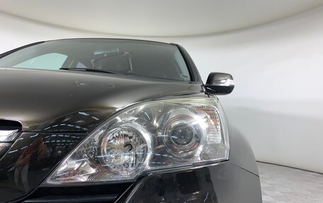 Honda CR-V III рестайлинг, 2008 год, 1 120 000 рублей, 10 фотография