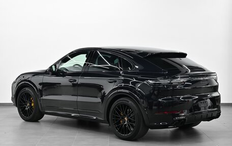 Porsche Cayenne III, 2020 год, 10 700 000 рублей, 2 фотография