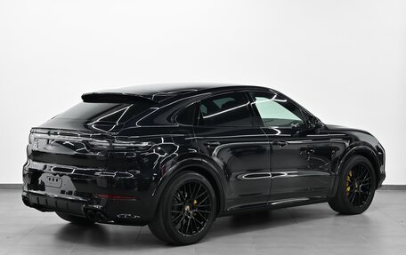 Porsche Cayenne III, 2020 год, 10 700 000 рублей, 4 фотография