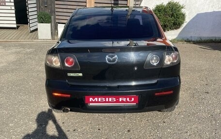 Mazda 3, 2007 год, 530 000 рублей, 6 фотография