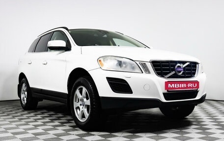 Volvo XC60 II, 2010 год, 1 199 000 рублей, 3 фотография