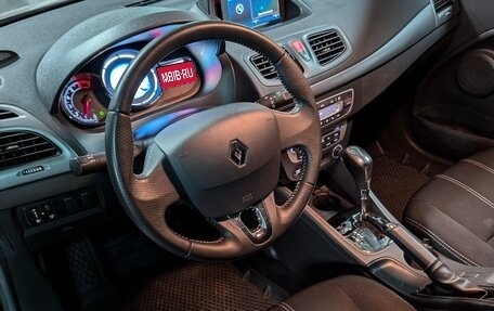 Renault Megane III, 2014 год, 1 250 000 рублей, 6 фотография