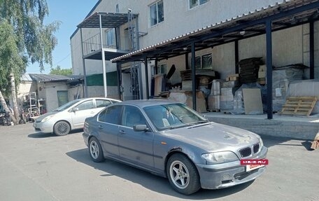 BMW 3 серия, 1999 год, 380 000 рублей, 2 фотография