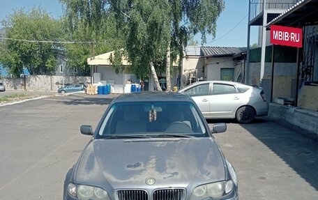 BMW 3 серия, 1999 год, 380 000 рублей, 4 фотография