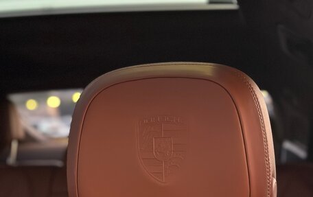 Porsche Cayenne III, 2021 год, 17 500 000 рублей, 15 фотография