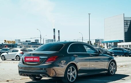 Mercedes-Benz C-Класс, 2014 год, 2 100 000 рублей, 7 фотография