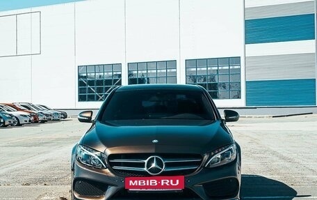 Mercedes-Benz C-Класс, 2014 год, 2 100 000 рублей, 3 фотография