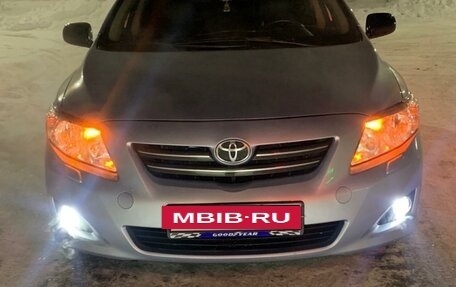 Toyota Corolla, 2007 год, 1 100 000 рублей, 2 фотография