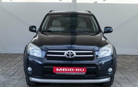 Toyota RAV4, 2008 год, 1 410 000 рублей, 2 фотография