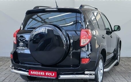 Toyota RAV4, 2008 год, 1 410 000 рублей, 4 фотография