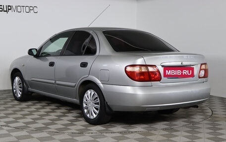 Nissan Almera, 2005 год, 399 990 рублей, 7 фотография