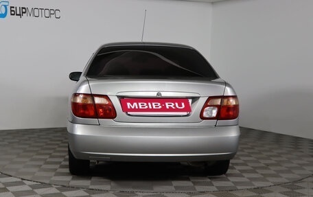 Nissan Almera, 2005 год, 399 990 рублей, 6 фотография