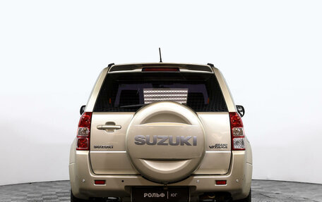 Suzuki Grand Vitara, 2010 год, 1 297 000 рублей, 6 фотография