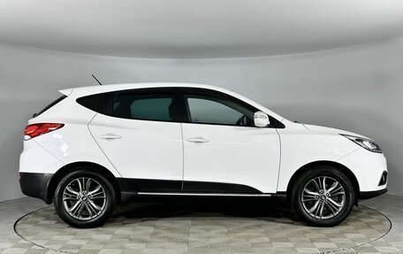 Hyundai ix35 I рестайлинг, 2015 год, 1 619 000 рублей, 5 фотография