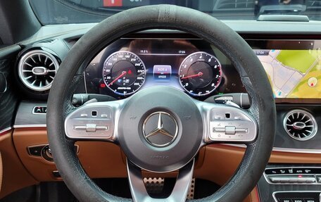 Mercedes-Benz E-Класс, 2019 год, 3 470 000 рублей, 6 фотография
