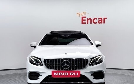 Mercedes-Benz E-Класс, 2019 год, 3 470 000 рублей, 3 фотография
