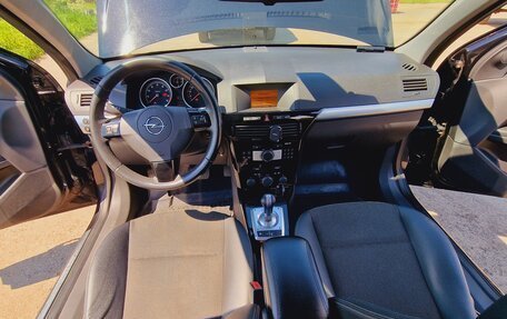 Opel Astra H, 2010 год, 650 000 рублей, 11 фотография