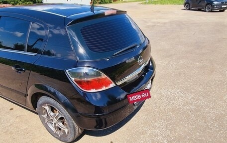 Opel Astra H, 2010 год, 650 000 рублей, 7 фотография