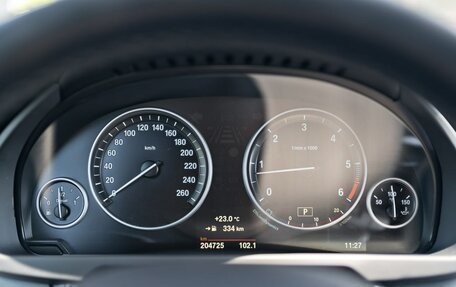 BMW X5, 2014 год, 3 290 000 рублей, 3 фотография