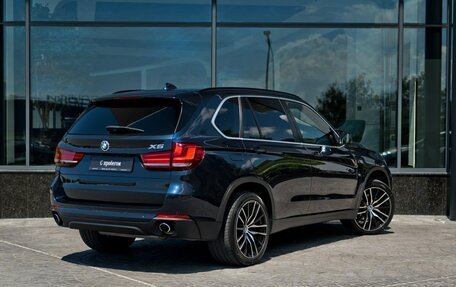 BMW X5, 2014 год, 3 290 000 рублей, 8 фотография