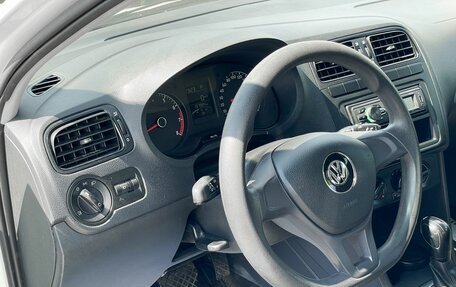 Volkswagen Polo VI (EU Market), 2020 год, 1 059 000 рублей, 10 фотография
